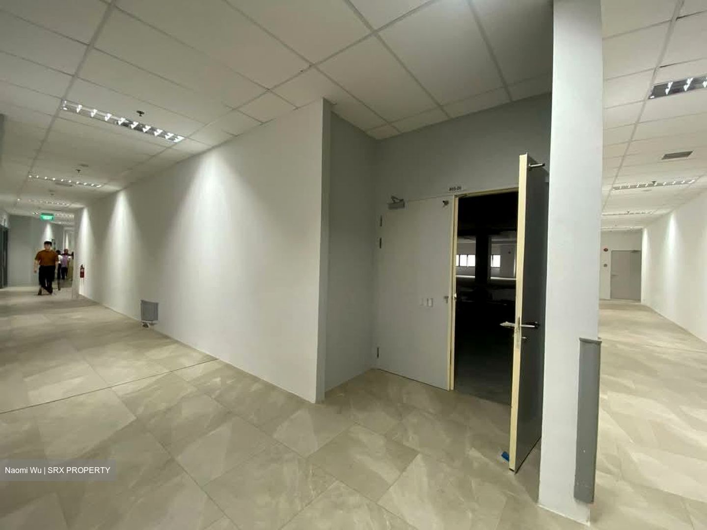 Techplace II (D20), Factory #586609461